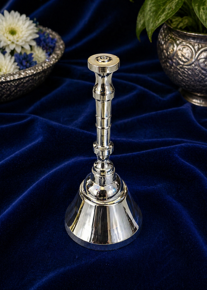 German Silver/ Pooja Bell