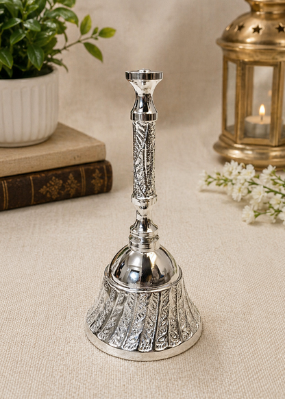 German Silver/ Designer Pooja Bell
